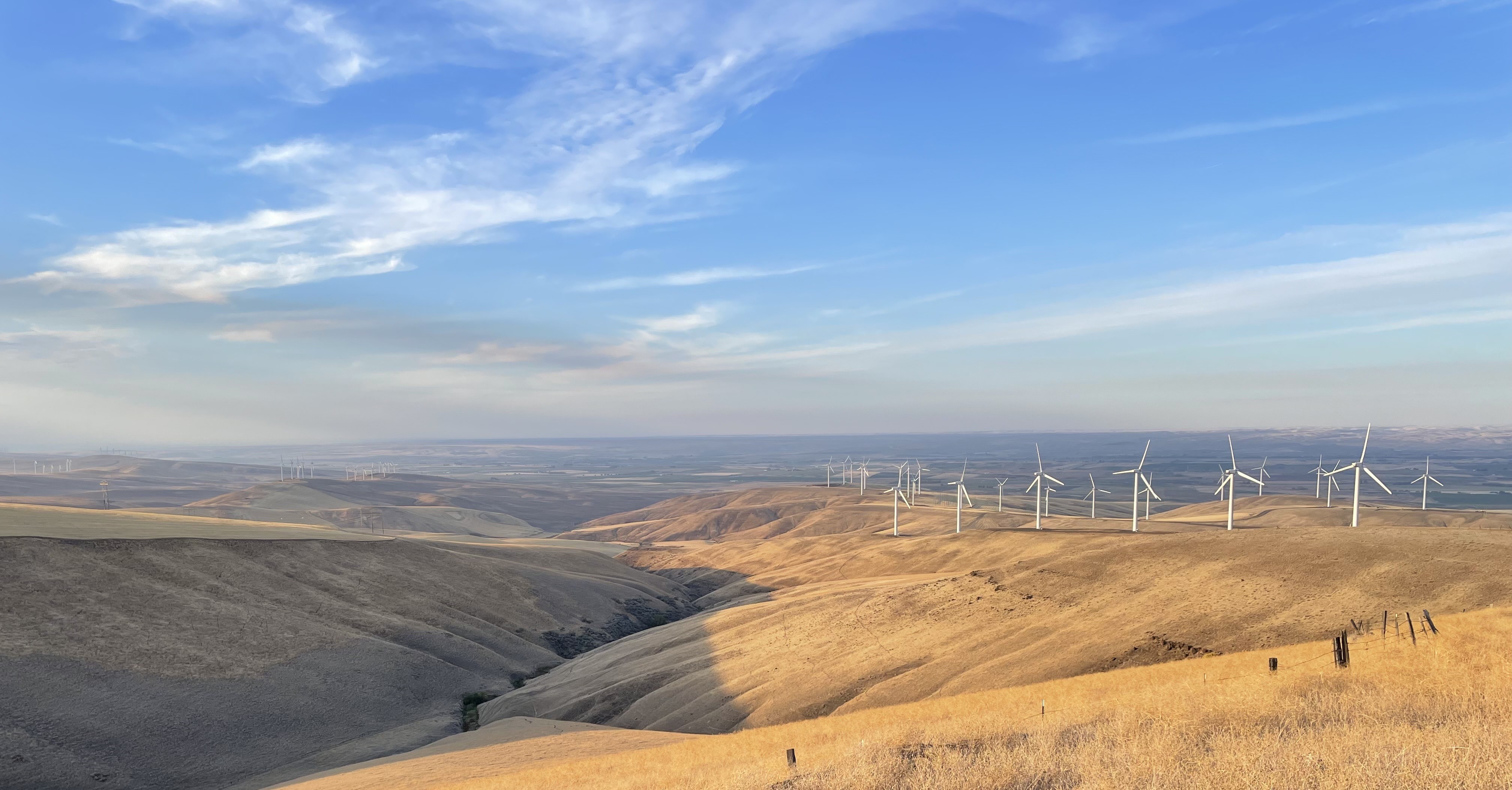 The Carbon Opportunity in Idaho
