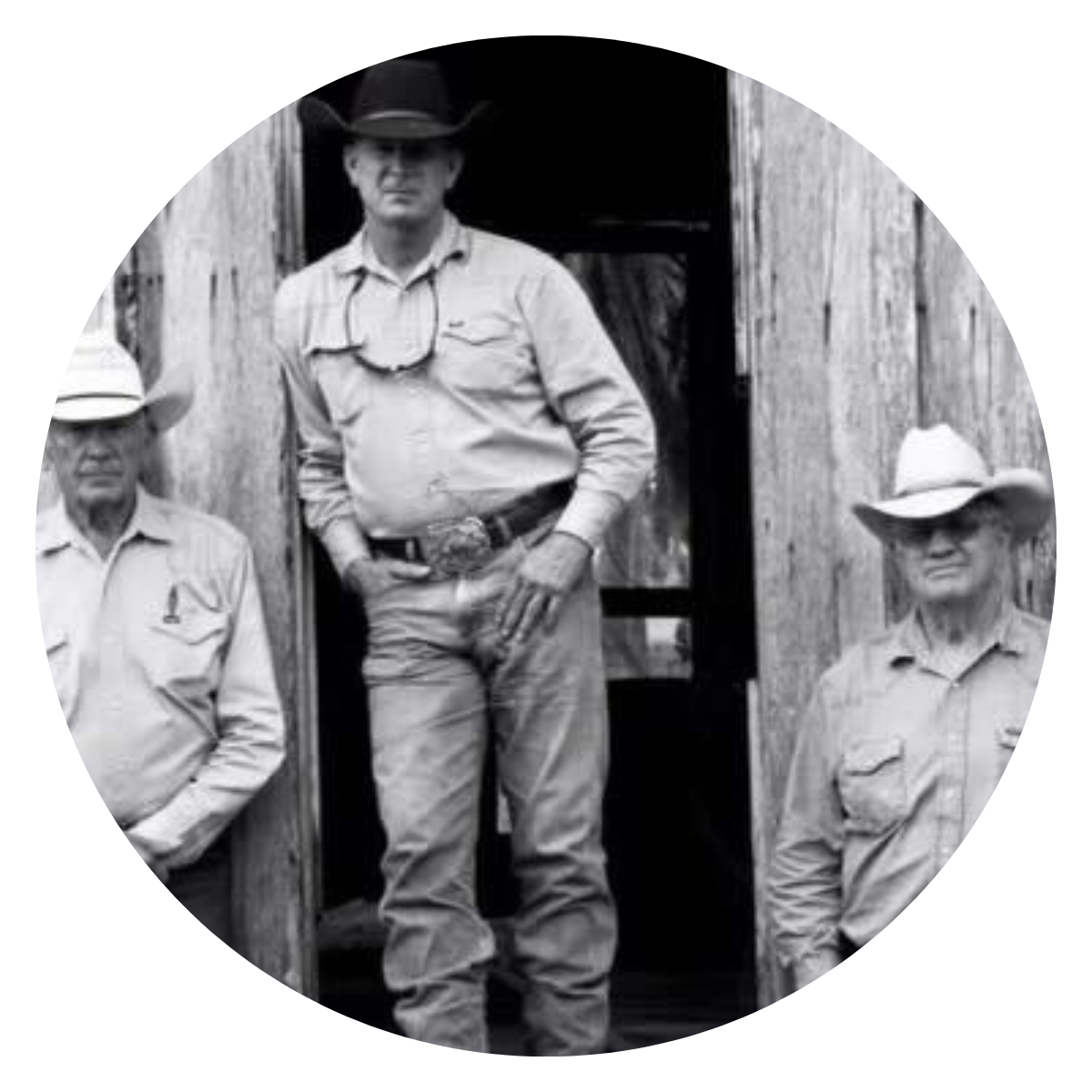 Obstacles and Conservation Strategies Faced By Southeastern Ranchers ...