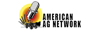 American AG network logo
