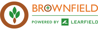 Brownfield logo