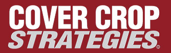 Cover crop strategies logo