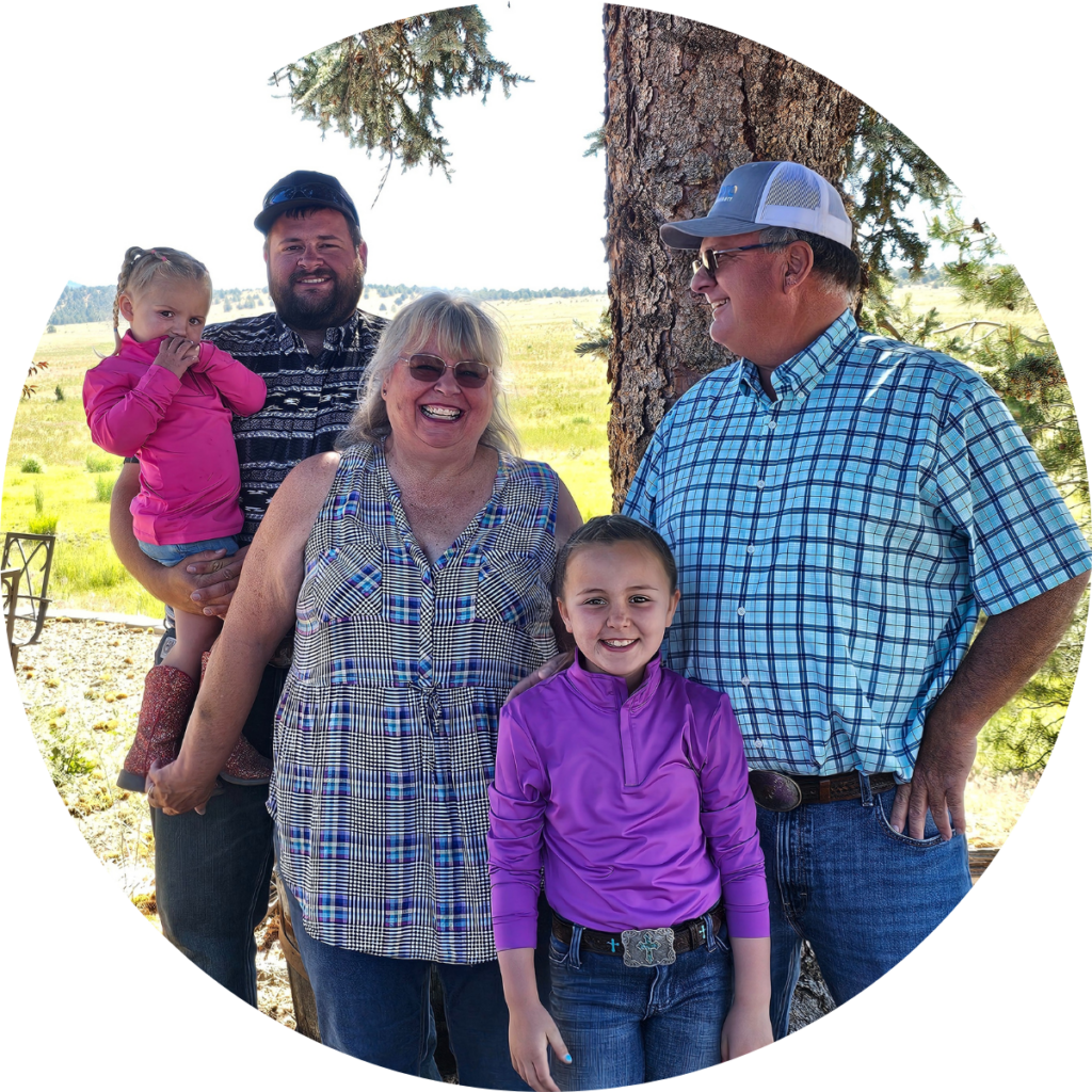 Rancher Spotlight: Fessler Angus