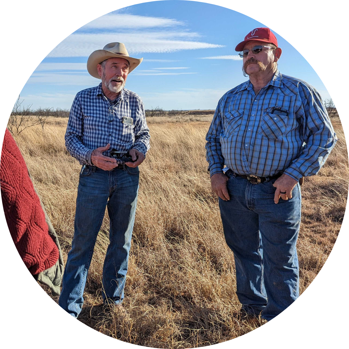 Rancher Spotlight: Steven Rapp - Agoro Carbon Alliance