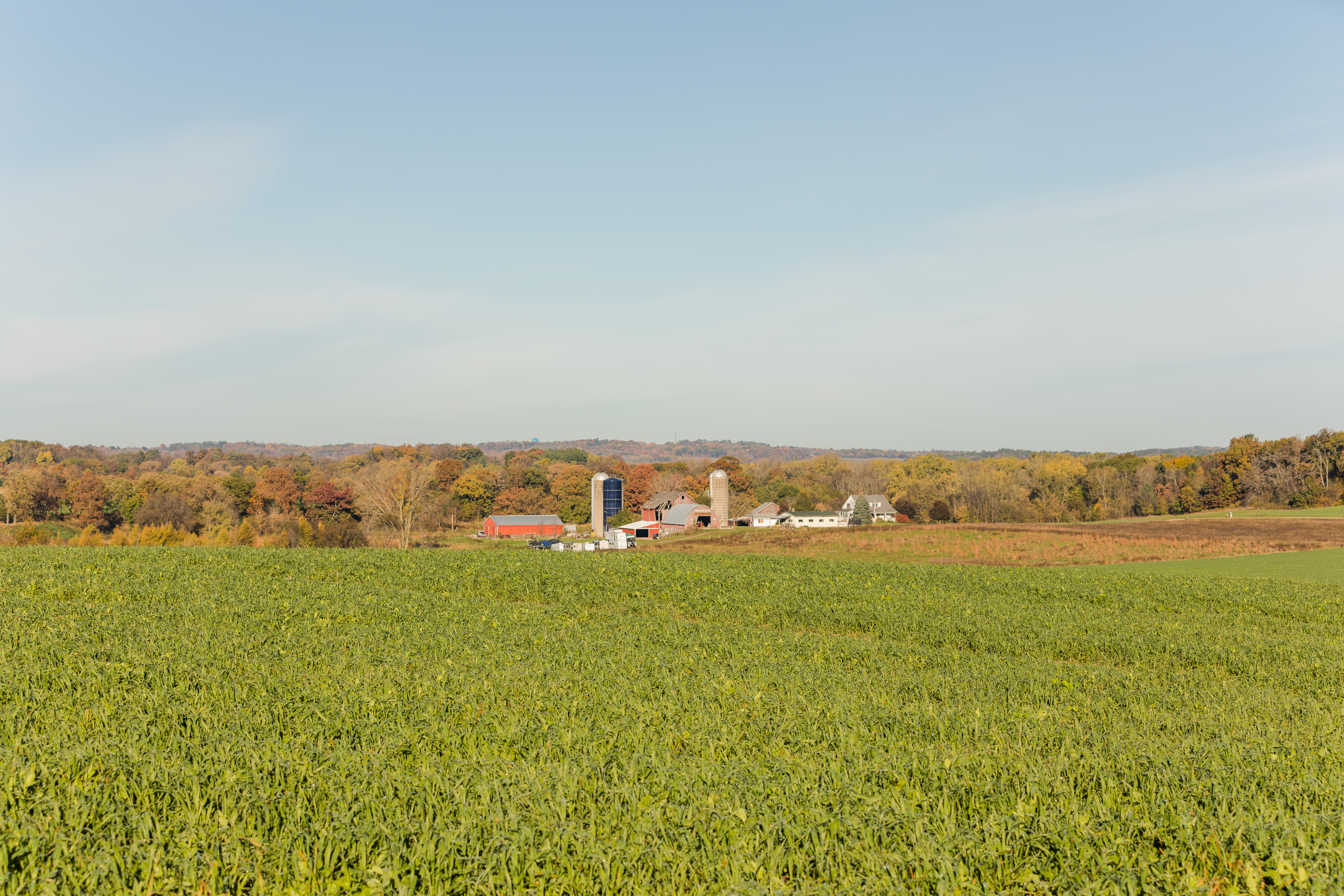 WI Farm