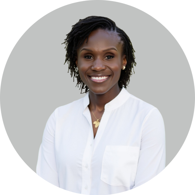 Jennifer Ifeanyi-Okoro Legal Director