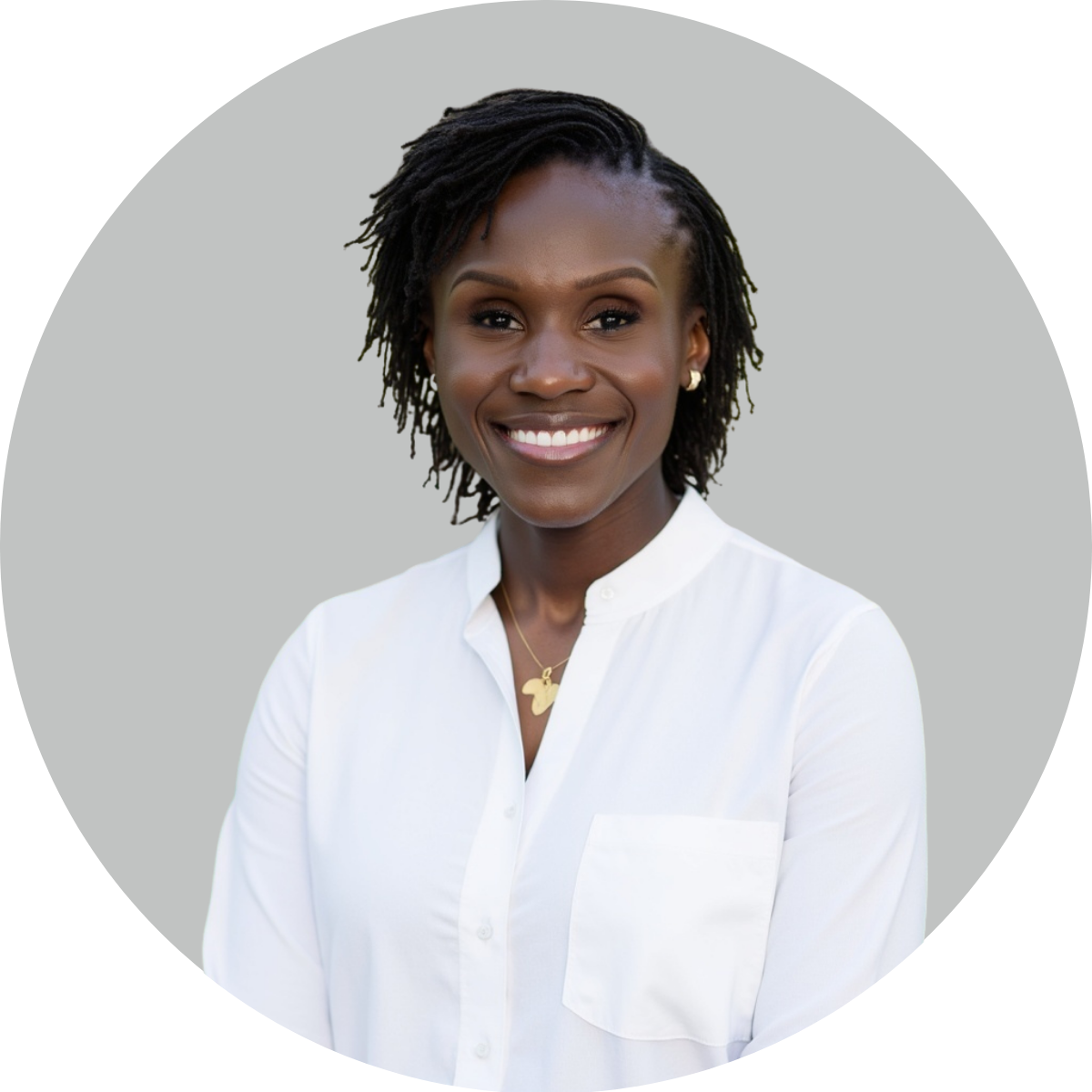 Jennifer Ifeanyi-Okoro Legal Director